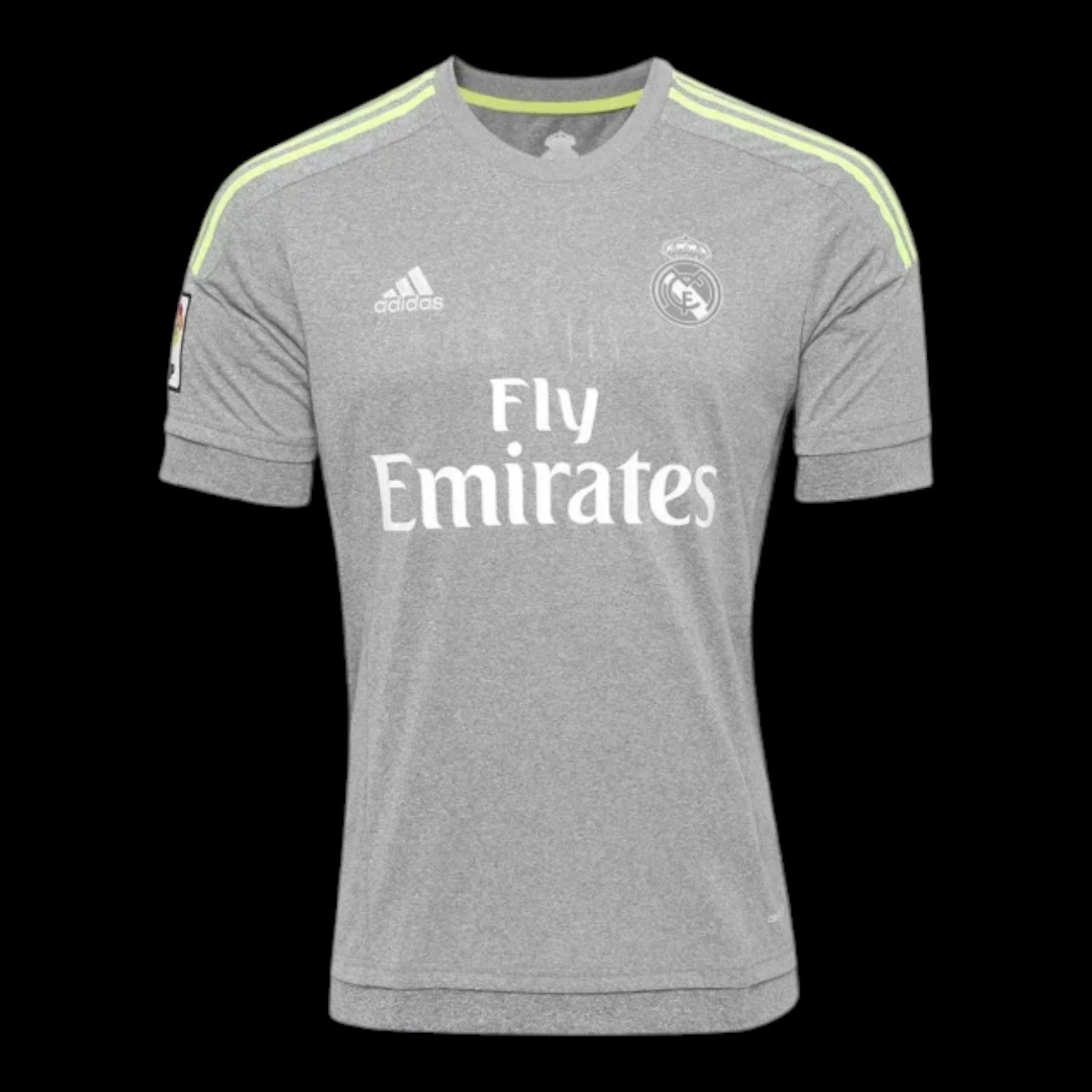 R.Madrid Maillot Rétro 15/16