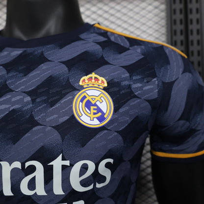 MAILLOT REAL MADRID EXTERIEUR 2023/2024