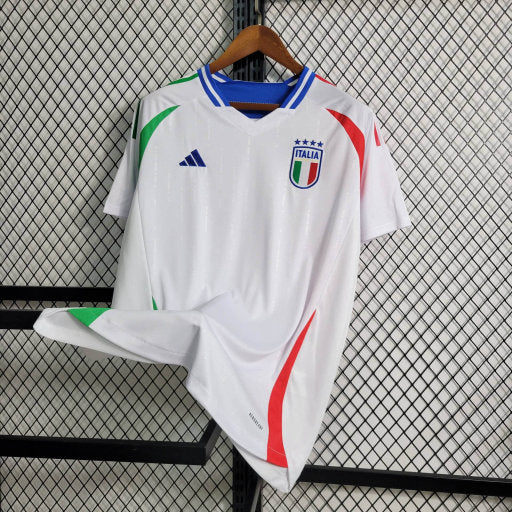 MAILLOT ITALIE 2024/2025