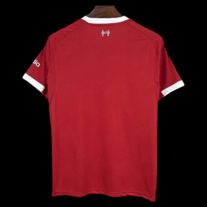 Liverpool Maillot Domicile 25/26
