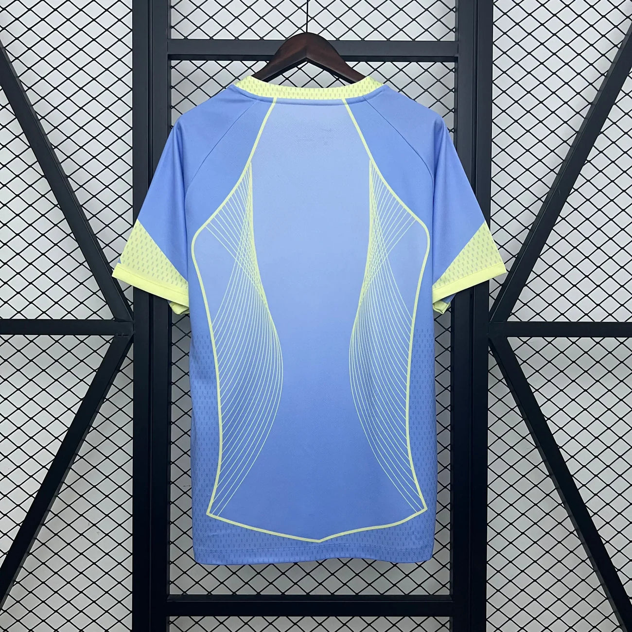 MAILLOT 25/26 BARCELONE SPÉCIAL BLEU CIEL