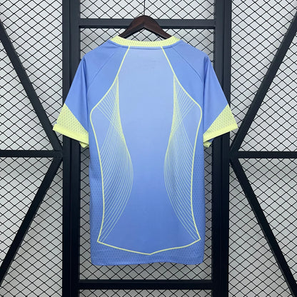 MAILLOT 25/26 BARCELONE SPÉCIAL BLEU CIEL