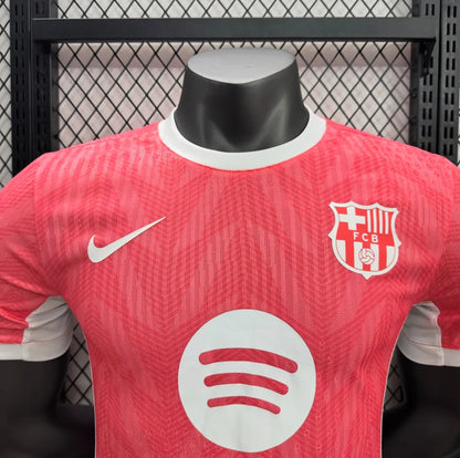 MAILLOT FC BARCELONE CONCEPT 2025/2026