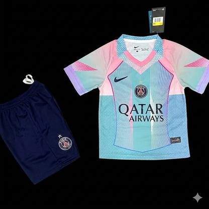 MAILLOT ENFANT PARIS SG ÉDITION SPÉCIALE 2025/2026