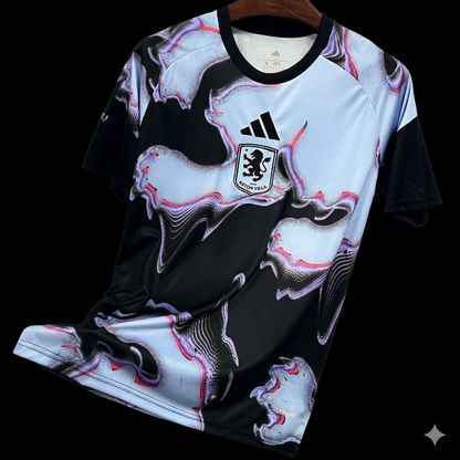 MAILLOT ASTON VILLA TRAINING 2025/2026