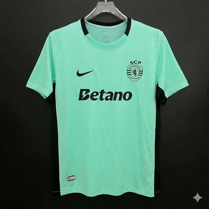 MAILLOT THIRD SPORTING CP 2025/2026