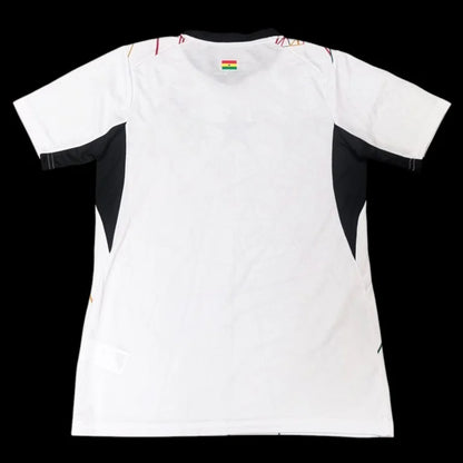 Ghana Maillot Domicile CDM 26