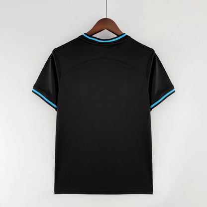 BRÉSIL MAILLOT ÉDITION SPÉCIALE NOIR 2022/2023