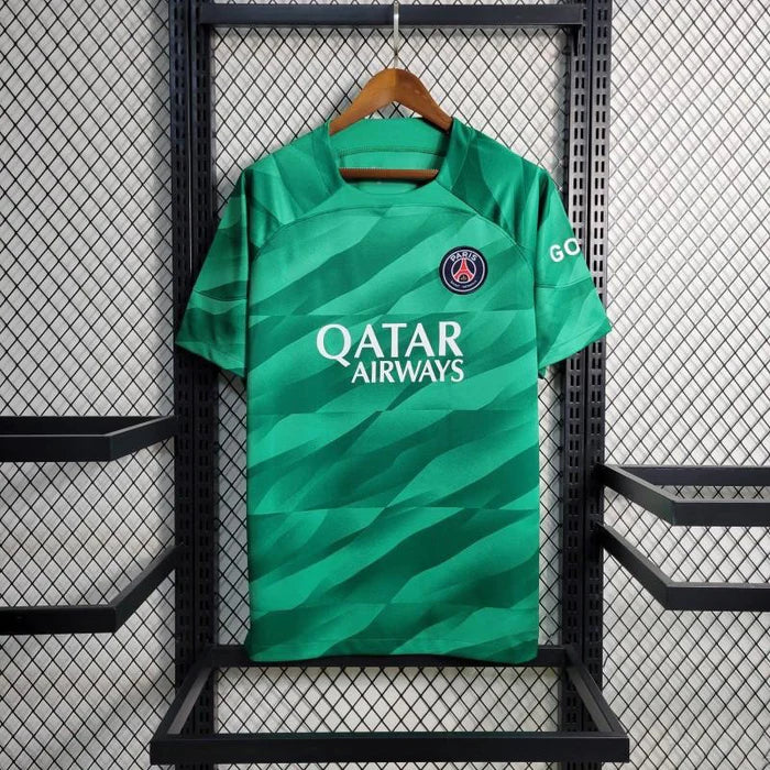 MAILLOT PARIS SG GARDIEN 2023/2024