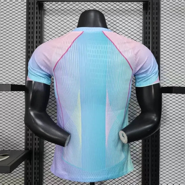 MAILLOT FC BARCELONE ÉDITION SPÉCIALE BLEU 2025/2026