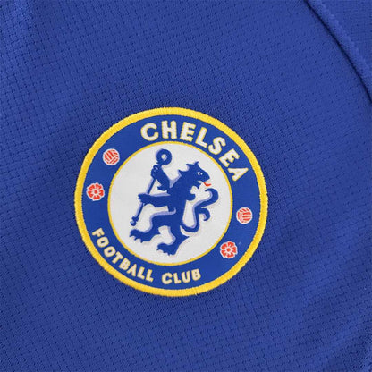 MAILLOT CHELSEA DOMICILE 2022/2023 VERSION MANCHES LONGUES