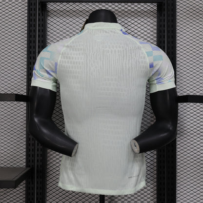 MAILLOT INTER MILAN EXTÉRIEUR 2025/2026