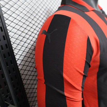 MAILLOT AC MILAN 125ÈME ANNIVERSAIRE