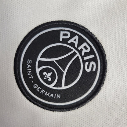 MAILLOT PSG 2018/2019 VERSION MANCHES LONGUES