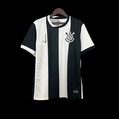 Corinthians Maillot Extérieur 24/25