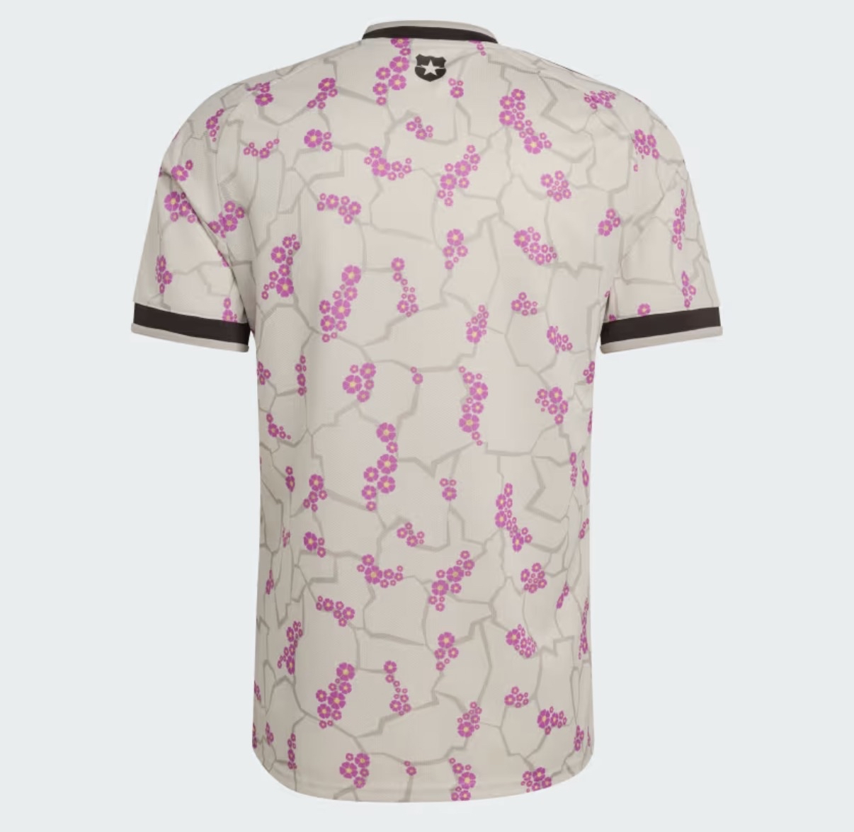 MAILLOT CHILIE EXTÉRIEUR COUPE DU MONDE 2026