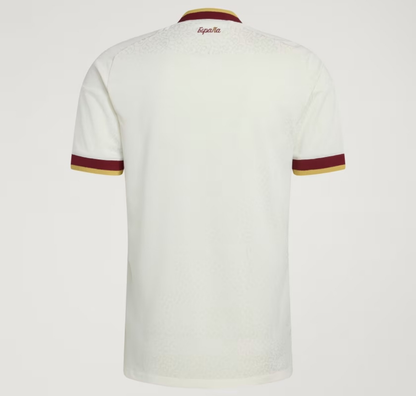 MAILLOT ESPAGNE EXTÉRIEUR COUPE DU MONDE 2026