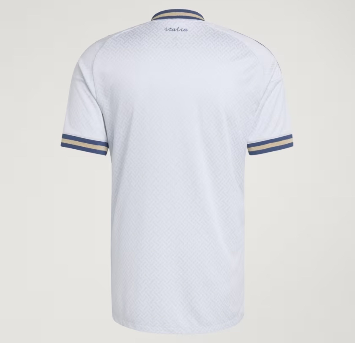 MAILLOT ITALIE EXTÉRIEUR COUPE DU MONDE 2026