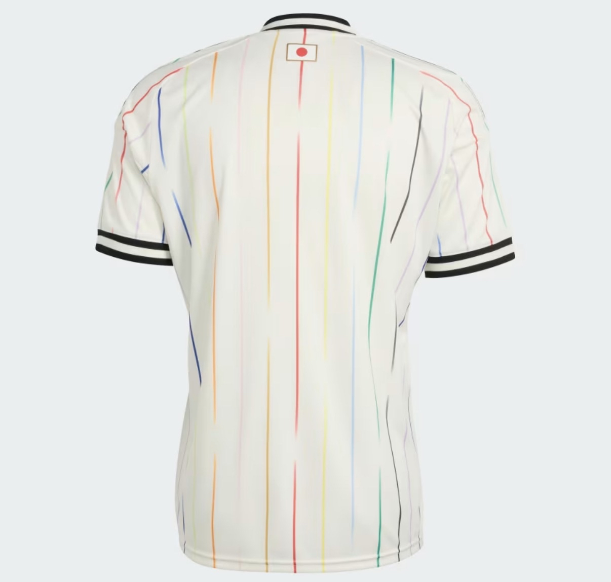 MAILLOT JAPON EXTÉRIEUR COUPE DU MONDE 2026