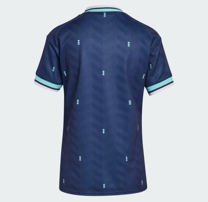 MAILLOT ALLEMAGNE EXTÉRIEUR COUPE DU MONDE 2026