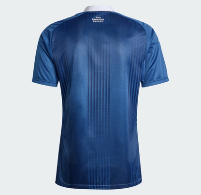 MAILLOT GRÈCE EXTÉRIEUR COUPE DU MONDE 2026