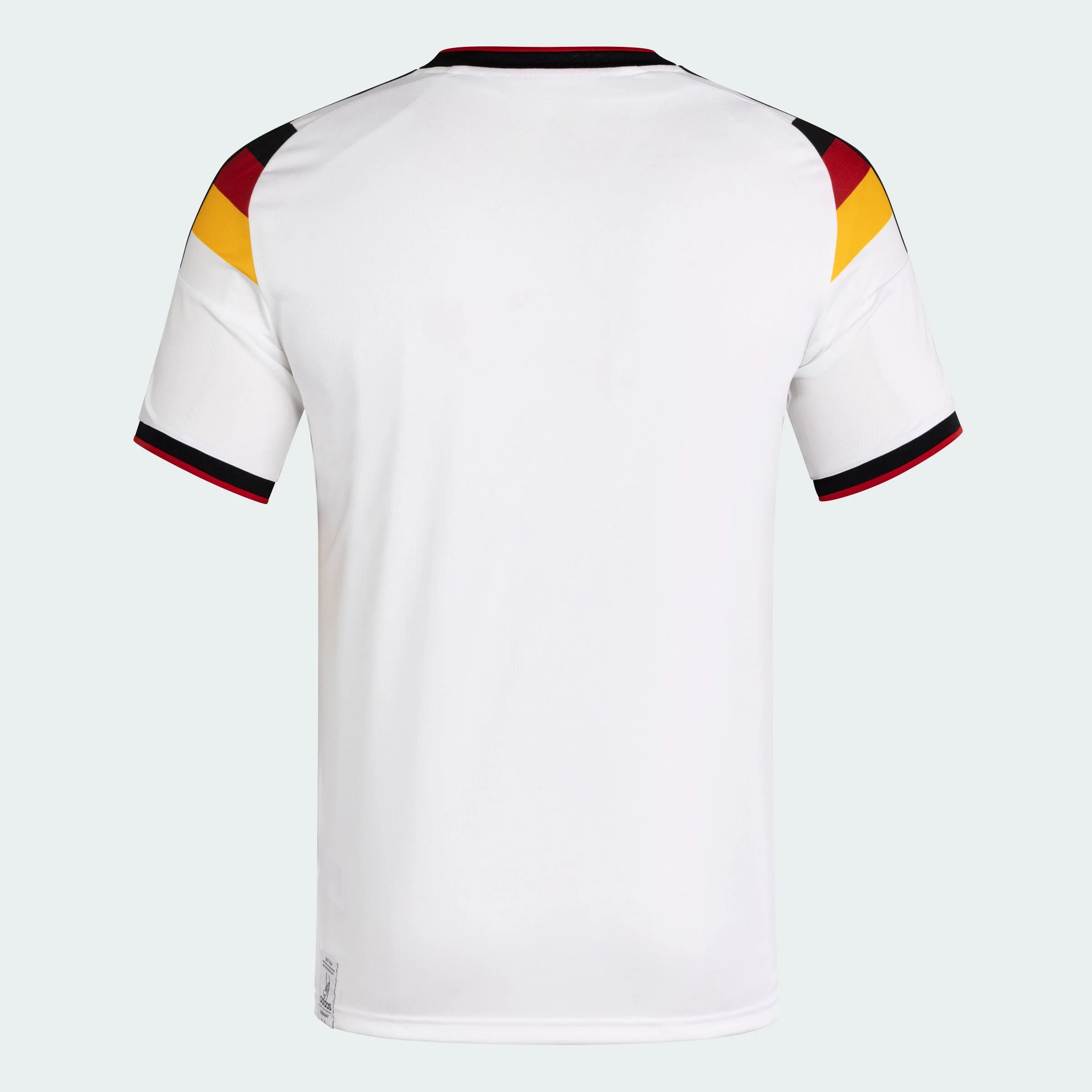 MAILLOT ALLEMAGNE DOMICILE COUPE DU MONDE 2026