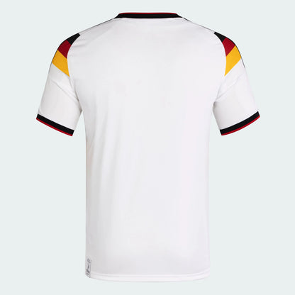 MAILLOT ALLEMAGNE DOMICILE COUPE DU MONDE 2026