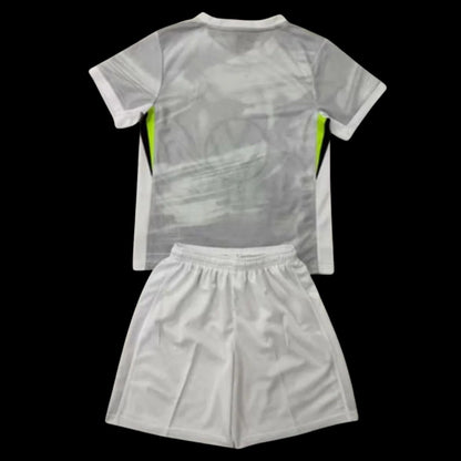 Wolfsburg Maillot Extérieur 25/26 – Enfant