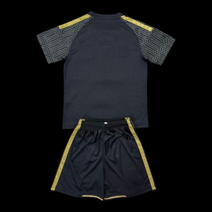 Los Angeles FC Maillot Domicile 26/27 – Enfant