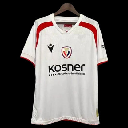 Osasuna Maillot Third 25/26
