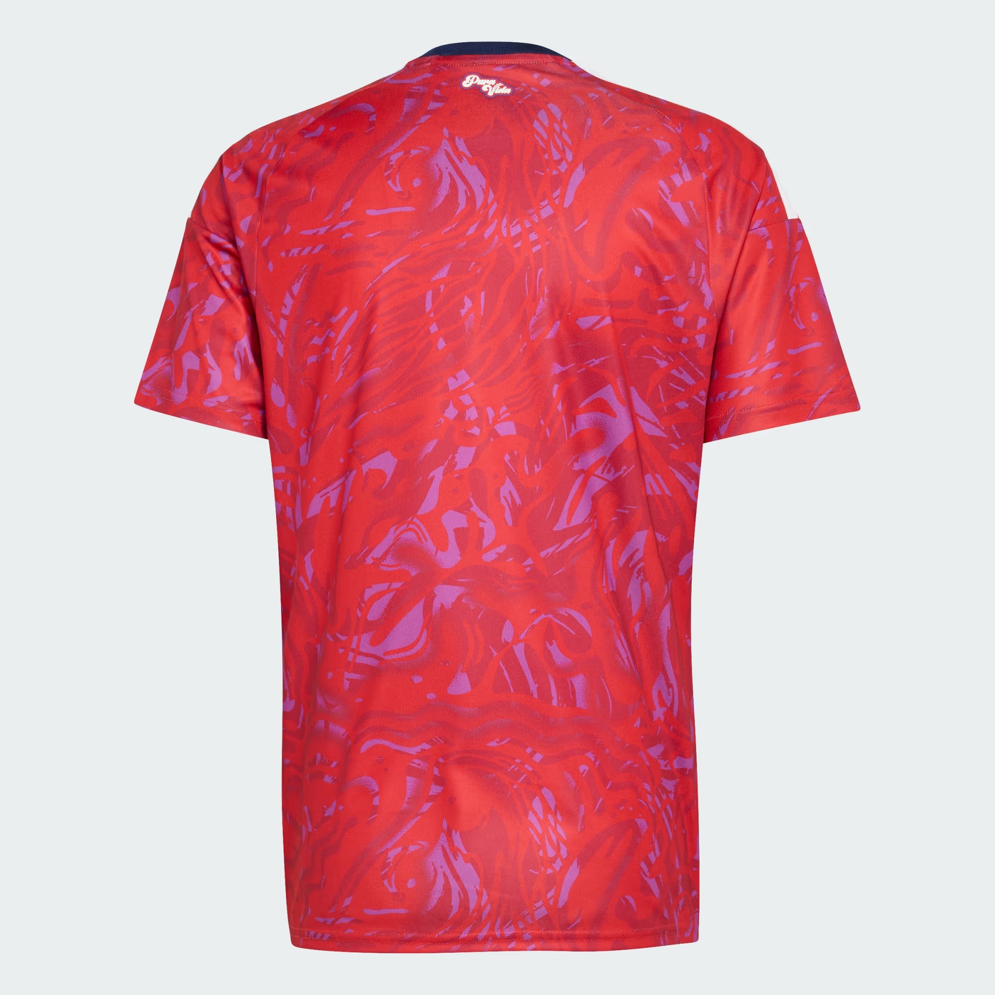 MAILLOT COSTA RICA DOMICILE COUPE DU MONDE 2026