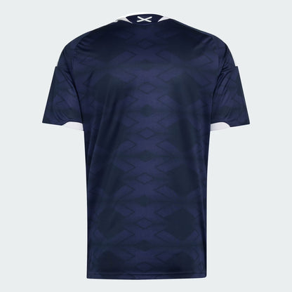 MAILLOT ÉCOSSE DOMICILE COUPE DU MONDE 2026