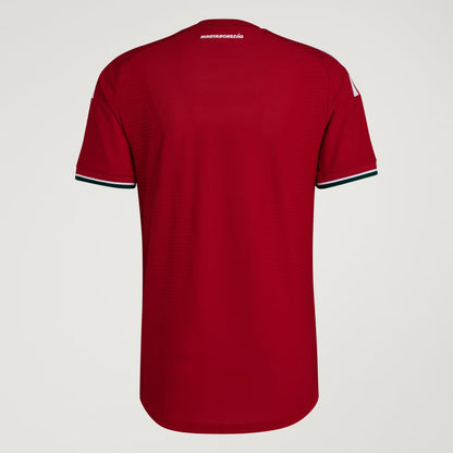 MAILLOT HONGRIE DOMICILE COUPE DU MONDE 2026