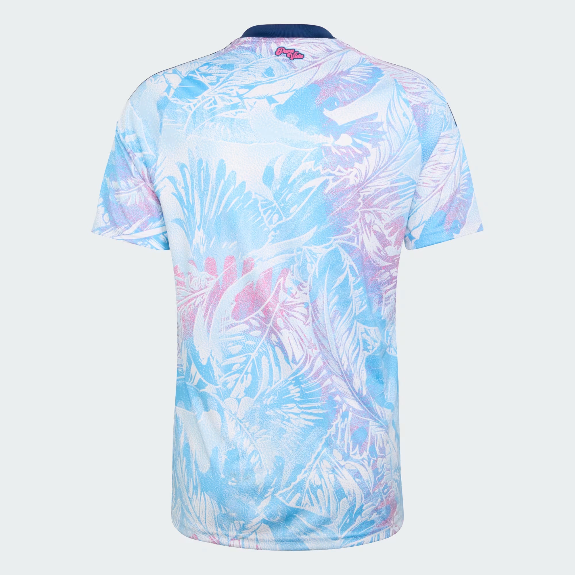 MAILLOT COSTA RICA EXTÉRIEUR COUPE DU MONDE 2026