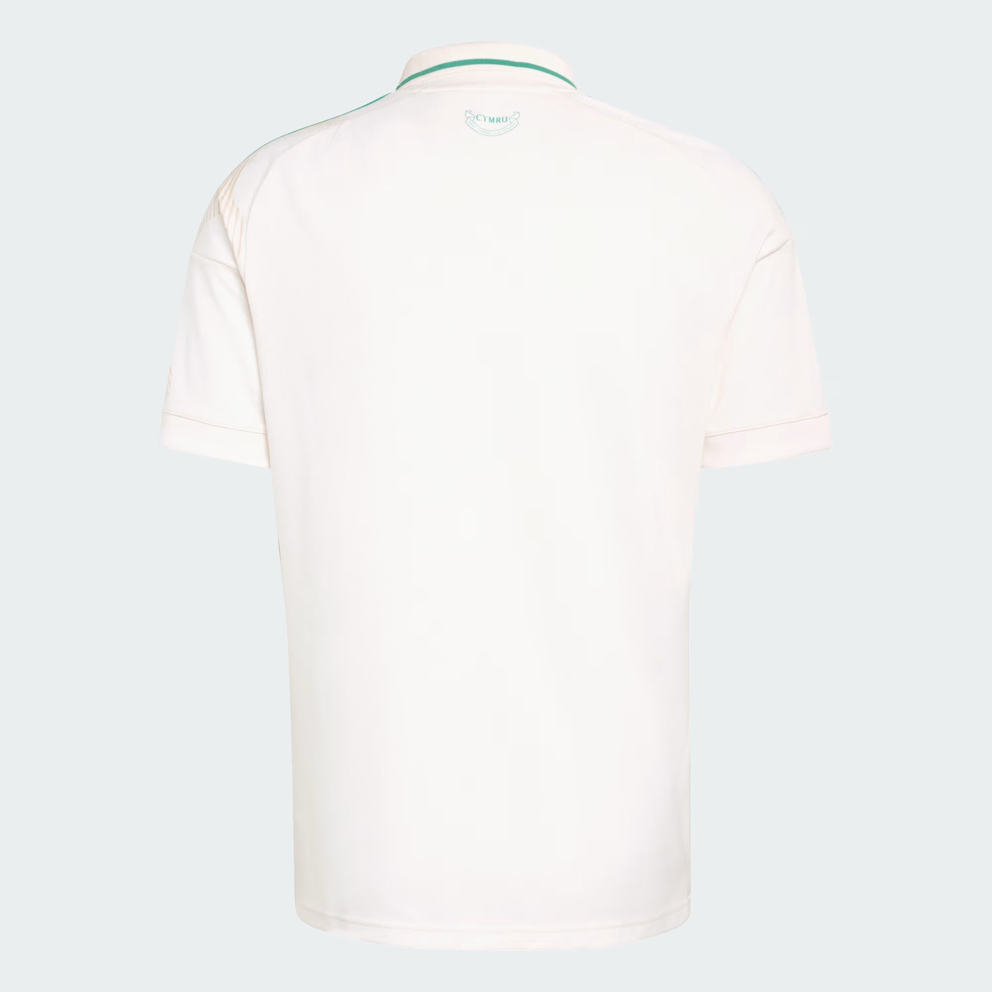 MAILLOT PAYS DE GALLES EXTÉRIEUR COUPE DU MONDE 2026