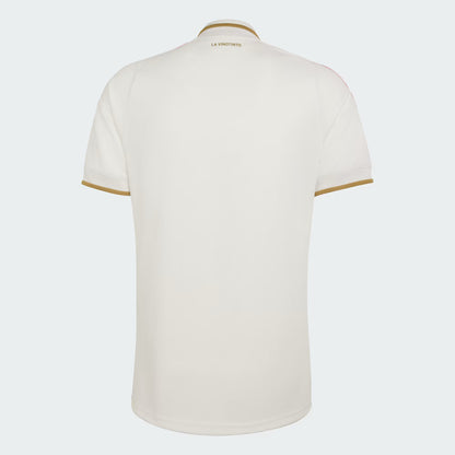 MAILLOT VENEZUELA DOMICILE COUPE DU MONDE 2026