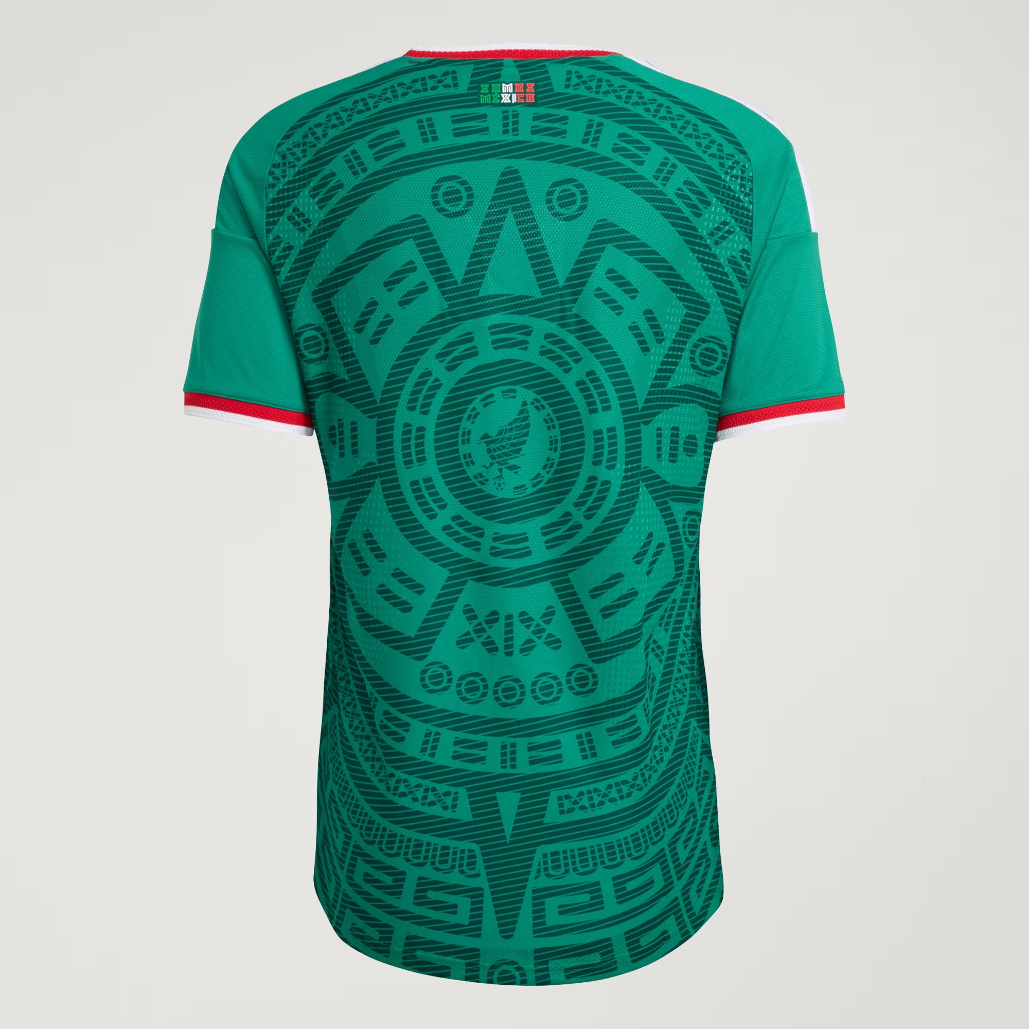 MAILLOT MEXIQUE DOMICILE COUPE DU MONDE 2026