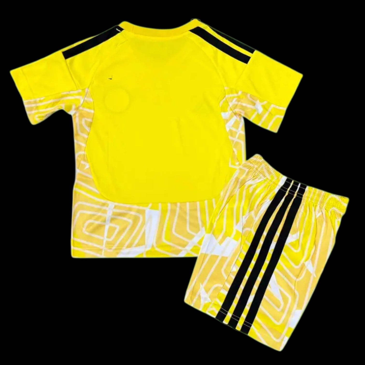 Ecosse Maillot Gardien 26/27- Enfant