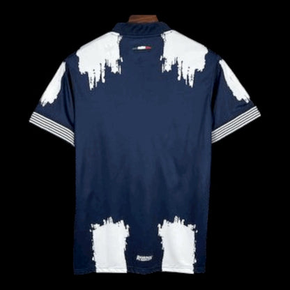 Monterrey Maillot Domicile 25/26