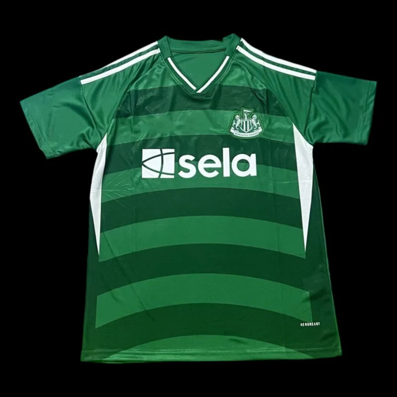 Newcastle Maillot Extérieur 25/26