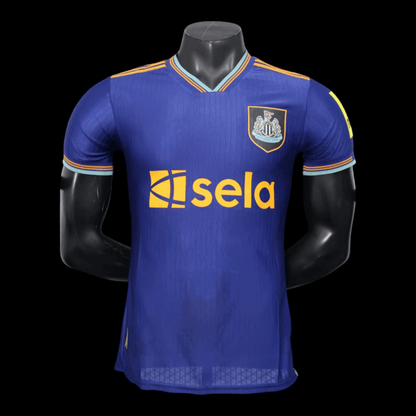 Newcastle Maillot Third 25/26 – Version Player