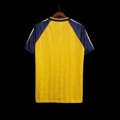 Arsenal Maillot Rétro 88/89