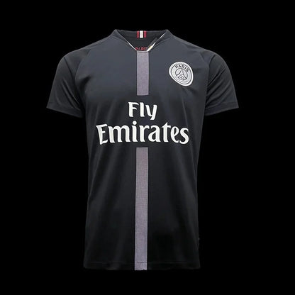 Paris SG Maillot Rétro 18/19