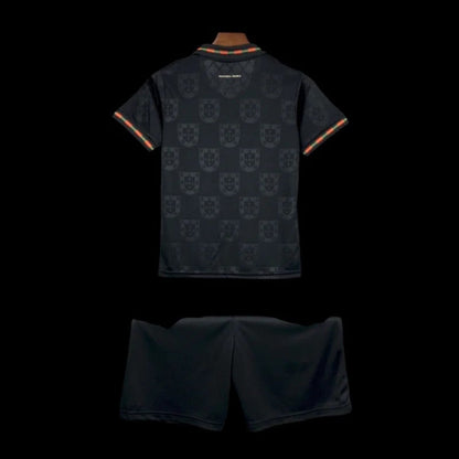 Portugal Maillot Edition Eusébio 26/27 – Enfant