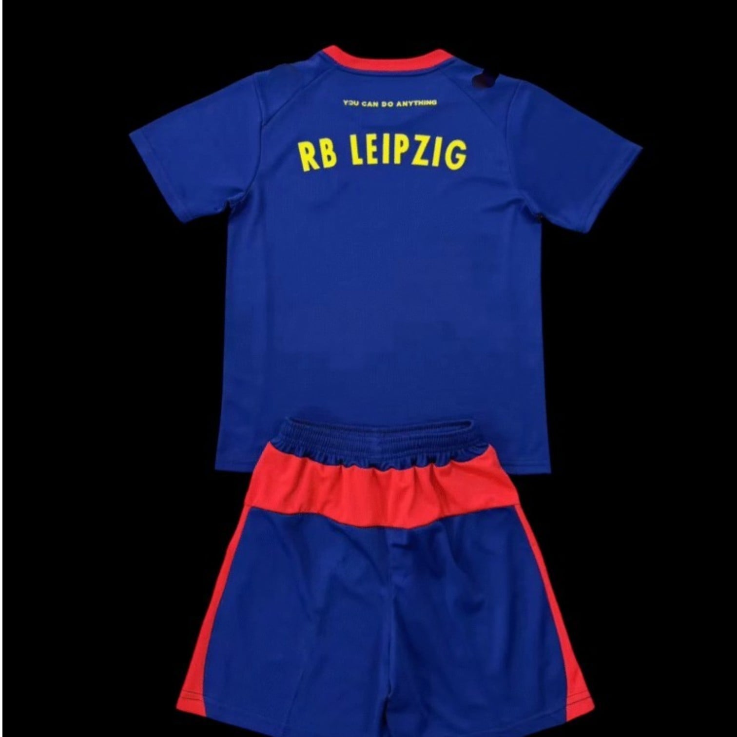 RB Leipzig Maillot Extérieur 25/26 – Enfant