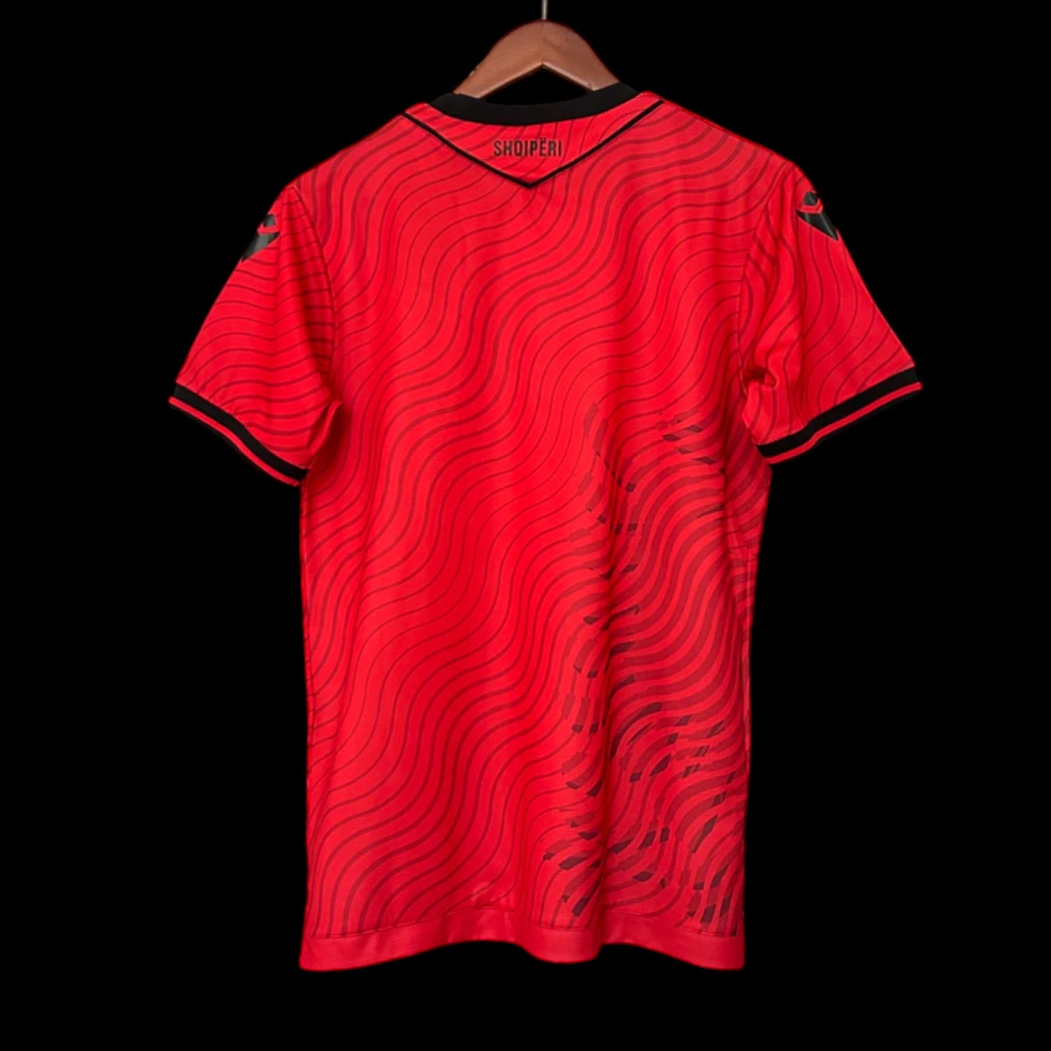 Albanie Maillot Domicile 26/27