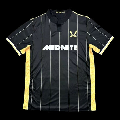 Sheffield United Maillot Gardien 25/26