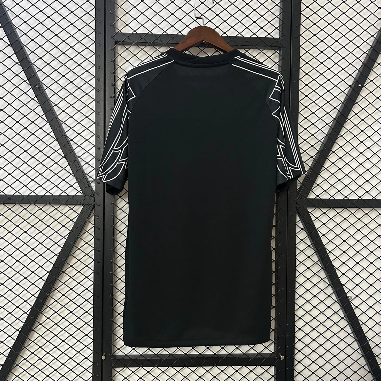 MAILLOT 24/25 Paris SG NOIR