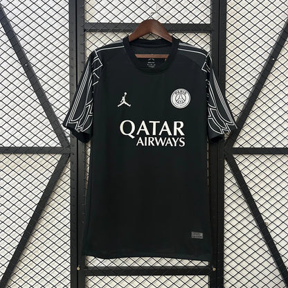 MAILLOT 24/25 Paris SG NOIR