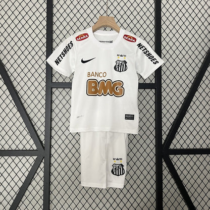 25/26 Ensemble Enfant Santos